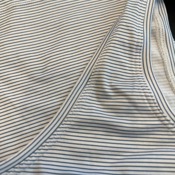 Albion Fit Exhale Tank - Picture 5 of 6